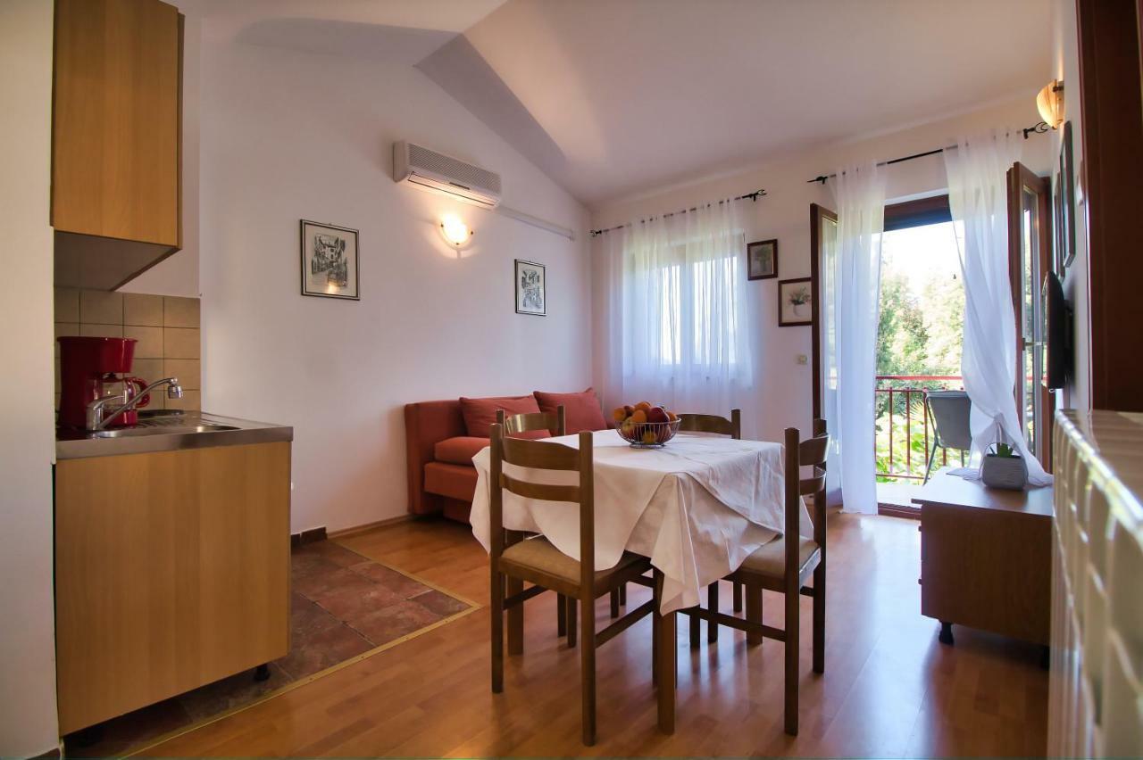Apartments Si Rovinj Exterior foto