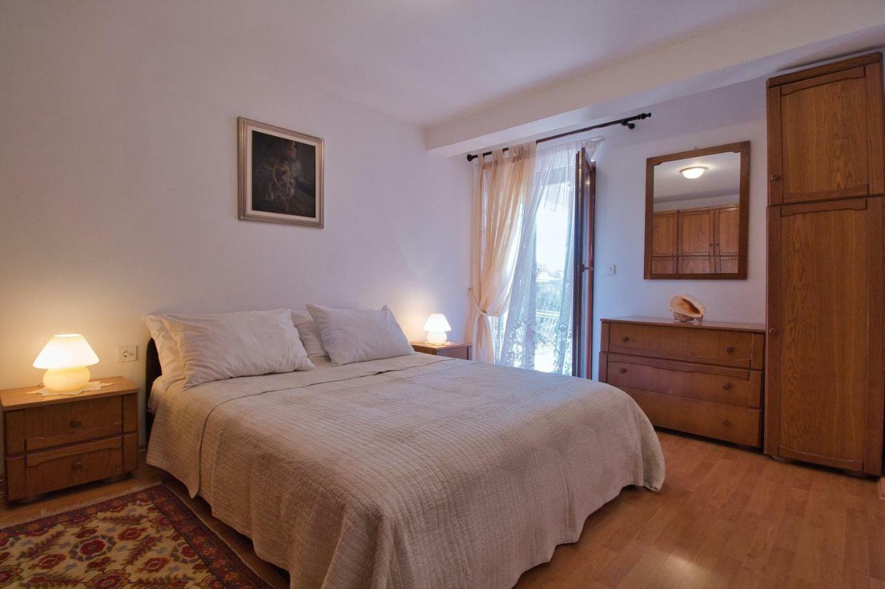 Apartments Si Rovinj Exterior foto