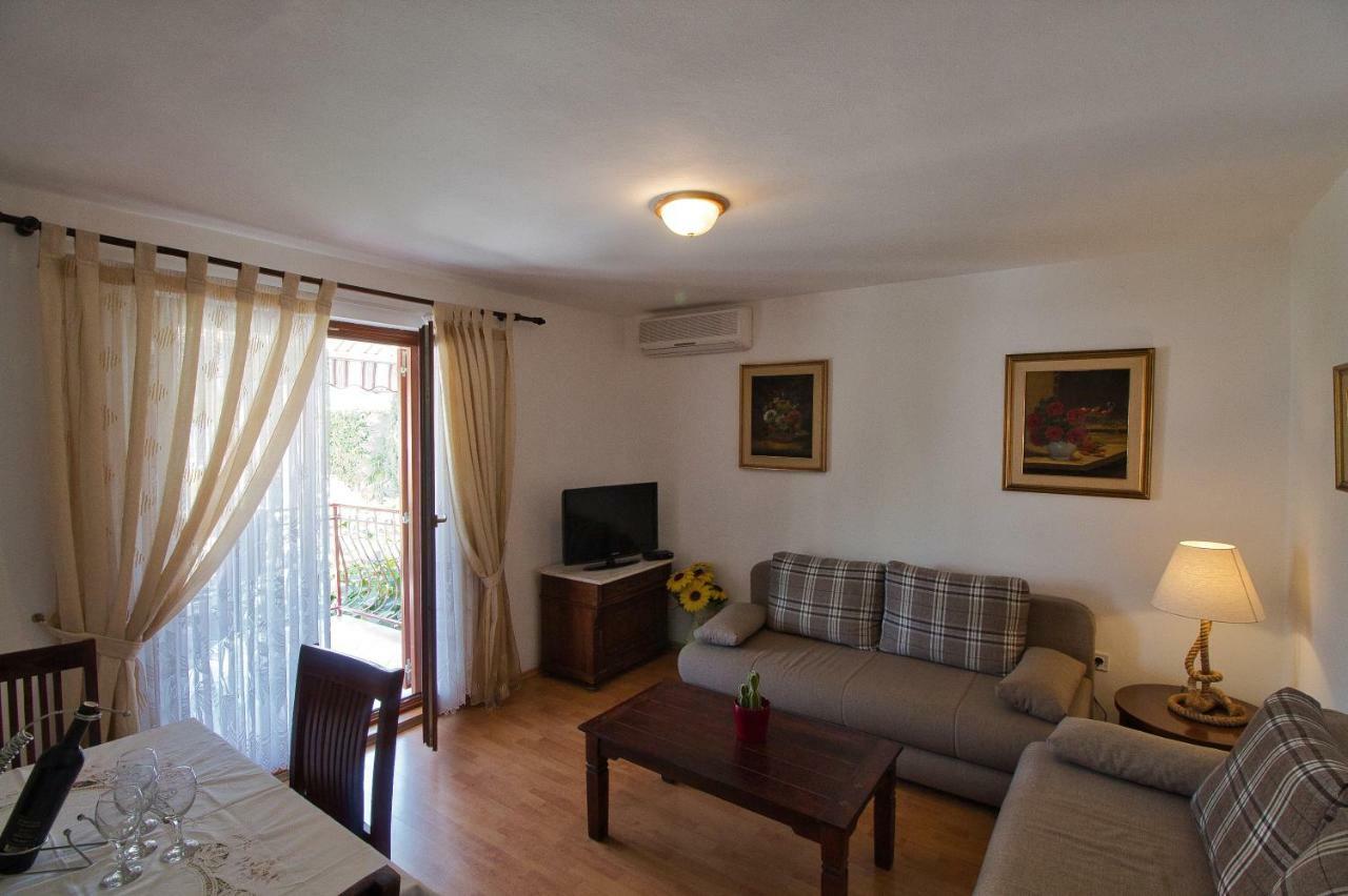 Apartments Si Rovinj Exterior foto