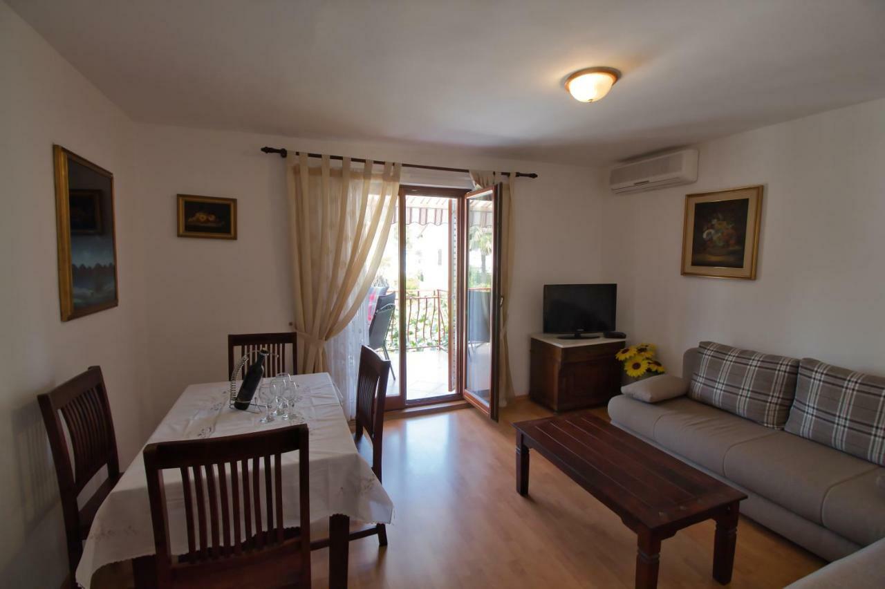 Apartments Si Rovinj Exterior foto